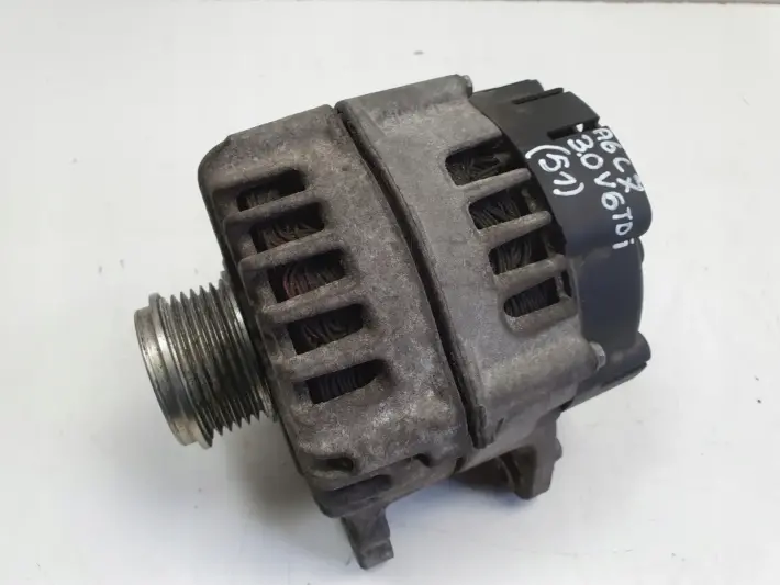 Audi A6 C7 3.0 TDI V6 ALTERNATOR 059903018T 180A valeo