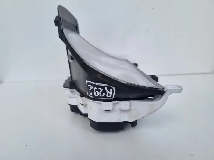 Volvo XC60 I LIFT diesel LICZNIK ZEGARY TFT Europa 31453094