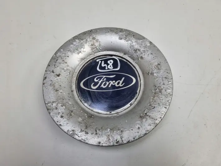 Ford DEKIELEK FELGI Kapsel kołpak 4M51-1A065-GB 148mm