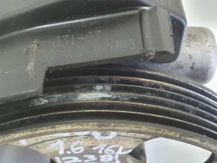 Peugeot 206 1.4 8V POMPA WSPOMAGANIA 9636868880 26079836-QN
