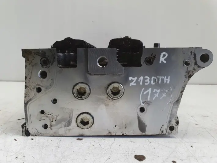 Opel Corsa D 1.3 CDTI GŁOWICA CYLINDRÓW 55188595