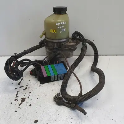 Opel Zafira A 2.0 DTI POMPA WSPOMAGANIA TRW