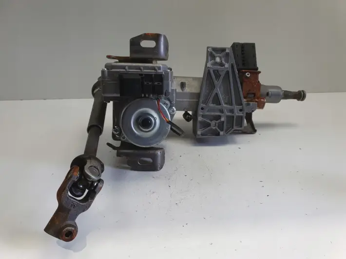 Renault Captur I WSPOMAGANIE ELEKTRYCZNE Kolumna kierownicza 682006438R