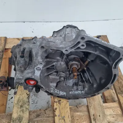 Mazda Demio 1.3 16V SKRZYNIA BIEGÓW manualna manual