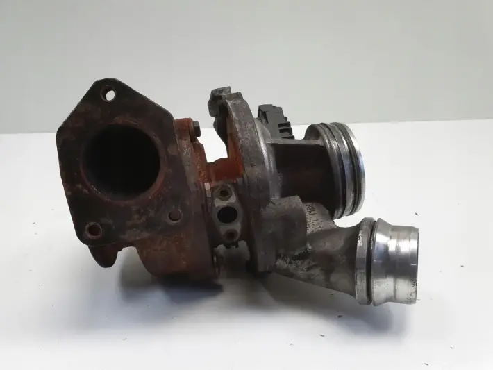 Mini Cooper D R60 1.6 D TURBOSPRĘŻARKA turbo 7812318
