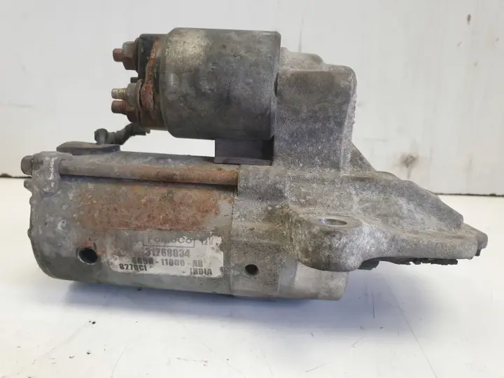 Volvo V70 III 2.0 16V ROZRUSZNIK 31268034