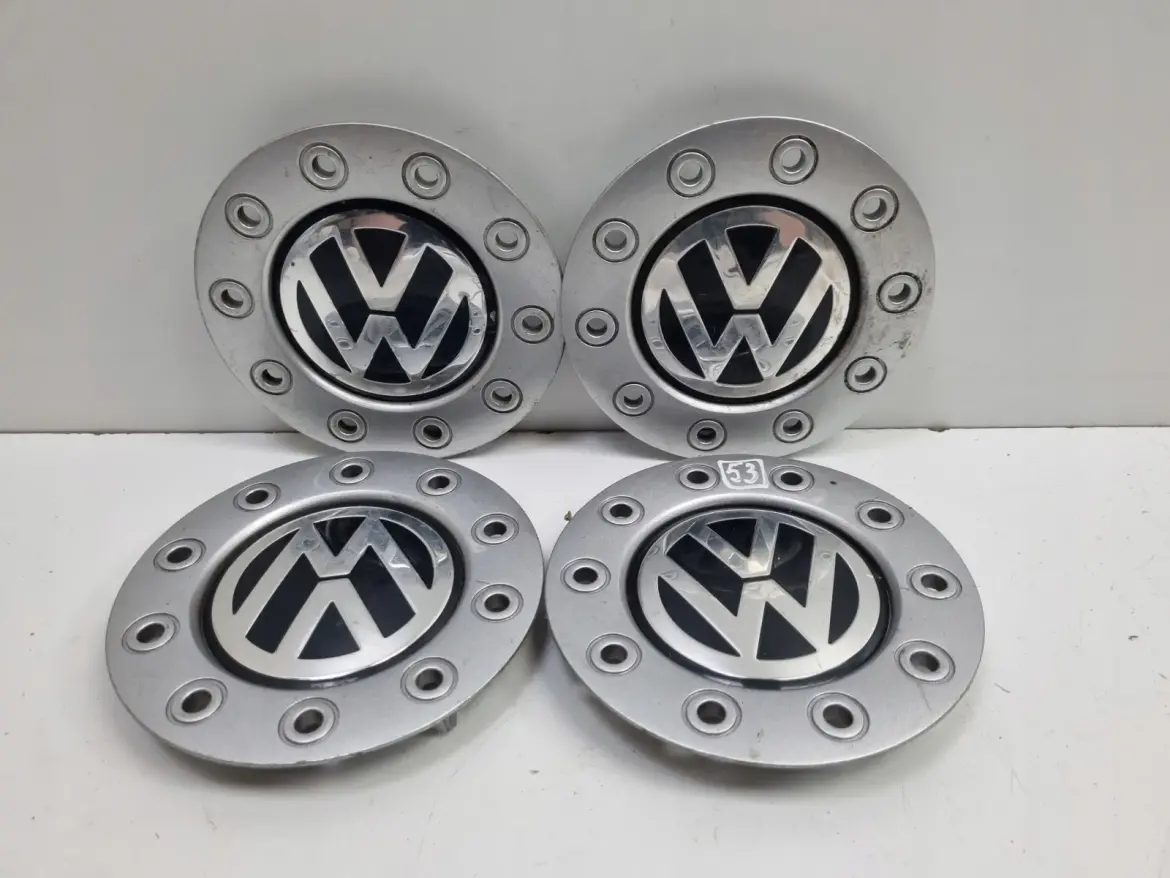 VW DEKIELEK FELGI Kapsel kołpak 1J0601149A 148mm