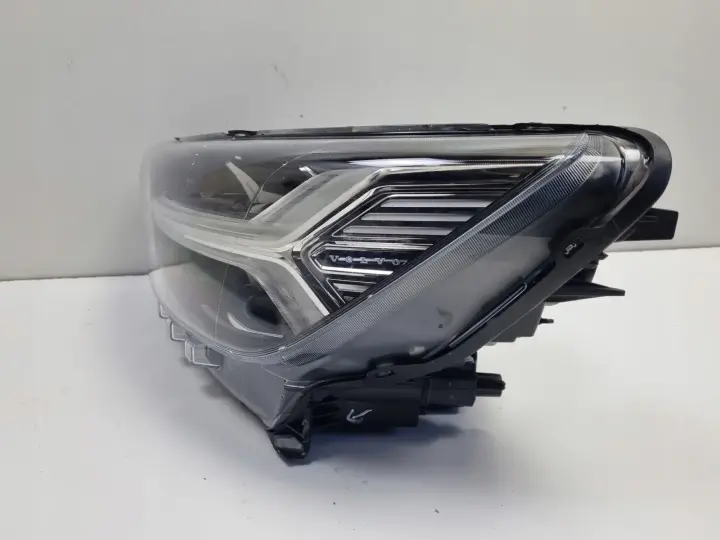 Volvo XC40 PRZEDNIA LAMPA LEWA lewy przód FULL LED EUROPA 32293917