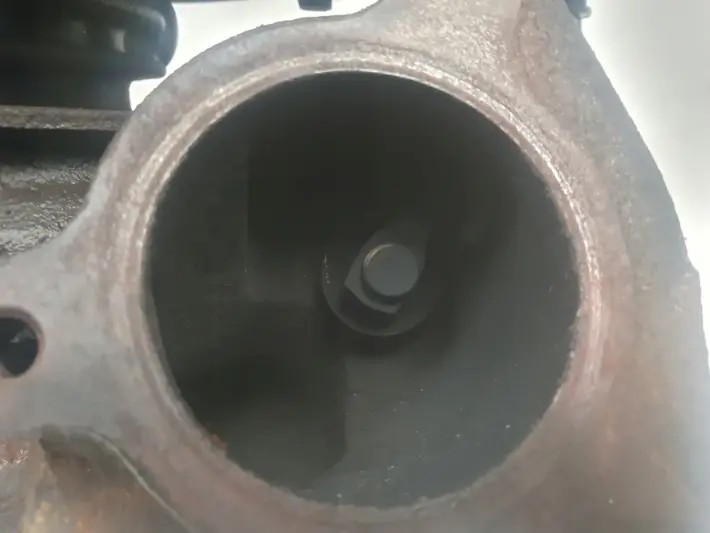 Peugeot 807 2.0 HDI TURBOSPRĘŻARKA 9644384180