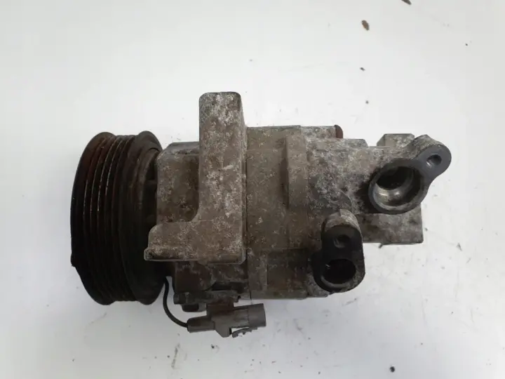 Toyota Aygo 1.0 12V 1KR SPRĘŻARKA KLIMATYZACJI 88310-0H010-G