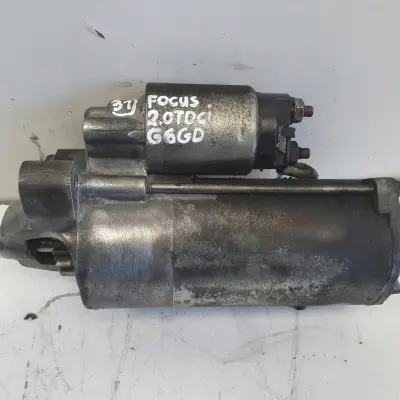 Ford Focus III MK3 2.0 TDCI ROZRUSZNIK G6GD 6G9N-11000-FA