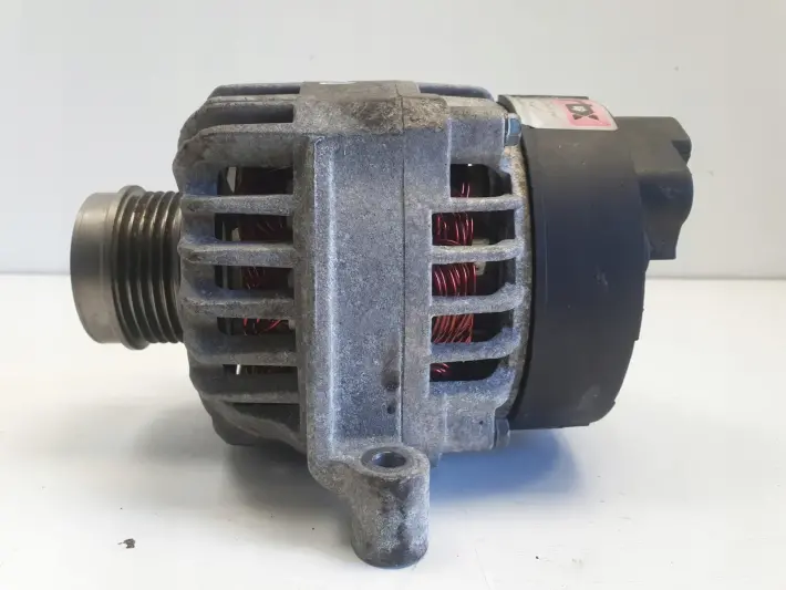Alfa Romeo Mito 1.4 T-JET ALTERNATOR