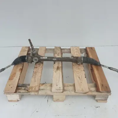 Toyota Corolla E21 MAGLOWNICA przekładnia kierownicza EUROPA 45510-02430