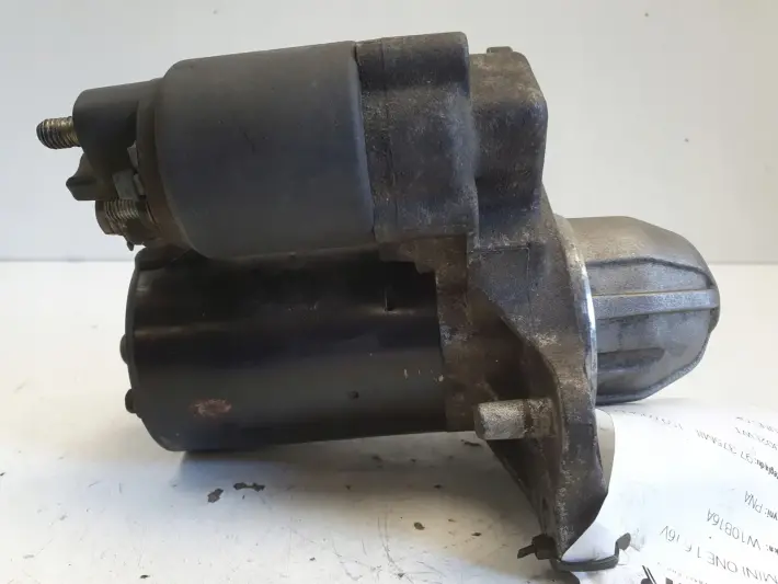 Mini One R50 R53 1.6 16V ROZRUSZNIK