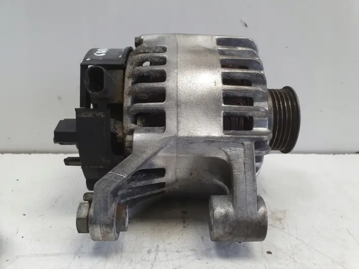 Opel Corsa D 1.2 16V ALTERNATOR denso 70A 13222929
