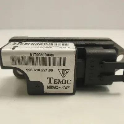 Porsche Boxster 986 CZUJNIK UDERZENIA sensor