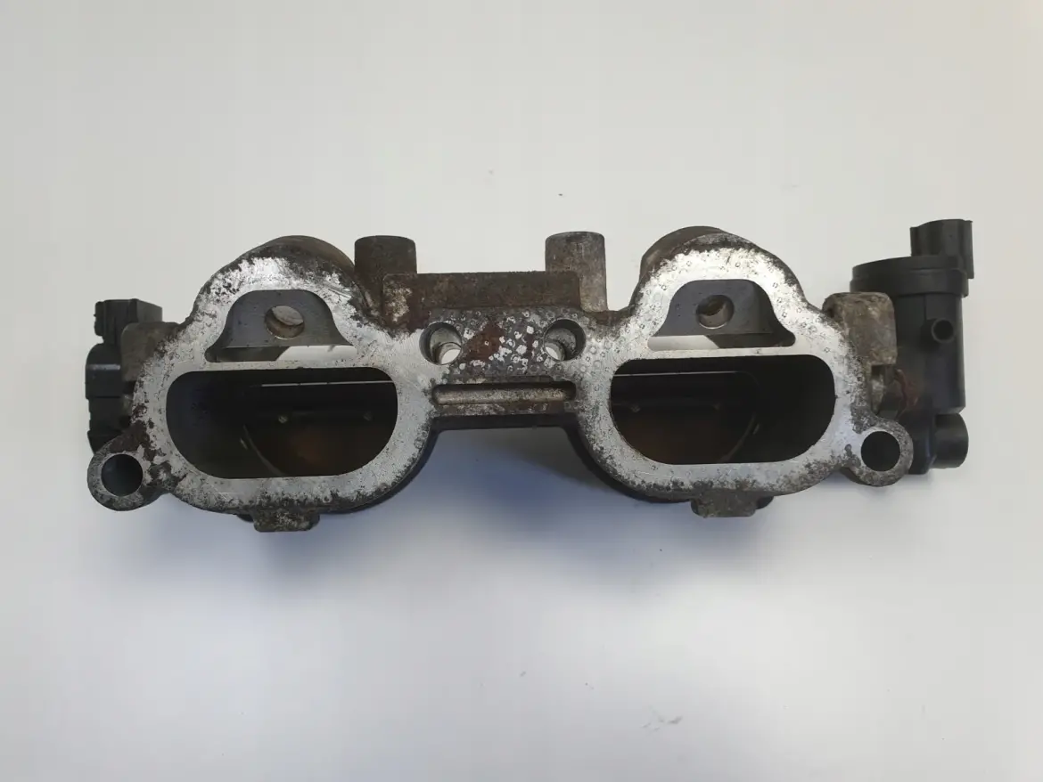 Subaru Forester II 2.0 T PRZEPUSTNICA 14011AB361