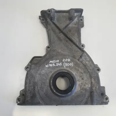 Mercedes W169 1.5 8V POKRYWA ROZRZĄDU osłona A2660150002