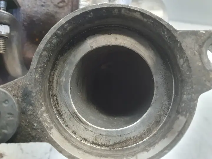 Peugeot Partner II 1.6 HDI TURBOSPRĘŻARKA turbo 9682881380