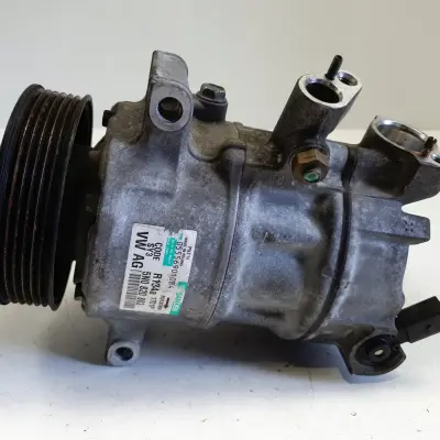 VW Eos 2.0 TDI SPRĘŻARKA KLIMATYZACJI pompa 5N0820803