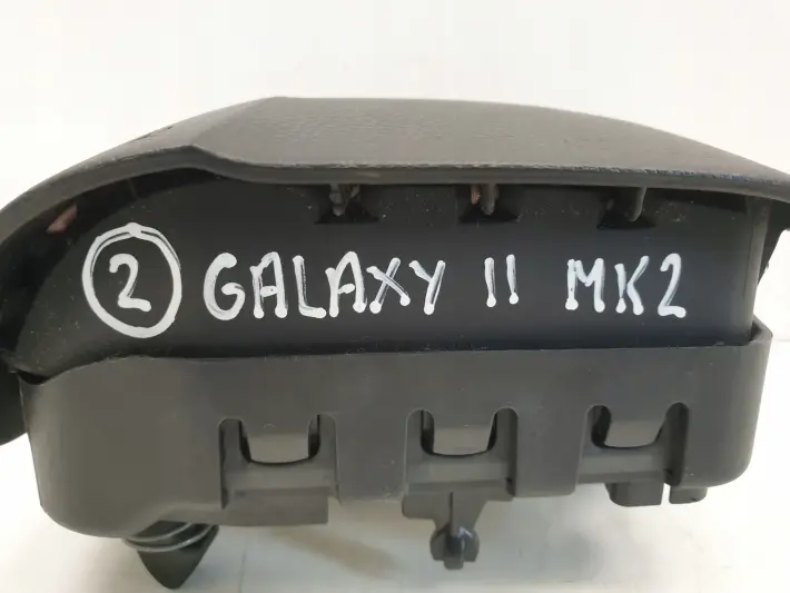 Ford Galaxy II MK2 PODUSZKA POWIETRZNA KIEROWCY