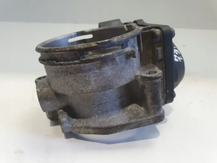 Audi A3 II 8P 1.9 TDI PRZEPUSTNICA A2C53380146
