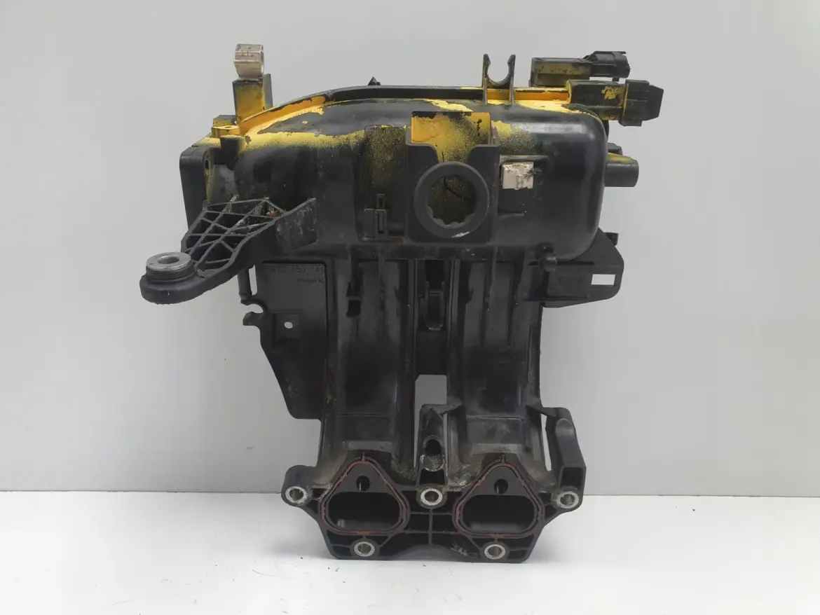 Fiat Punto 0.9 T TwinAir KOLEKTOR SSĄCY 2299382