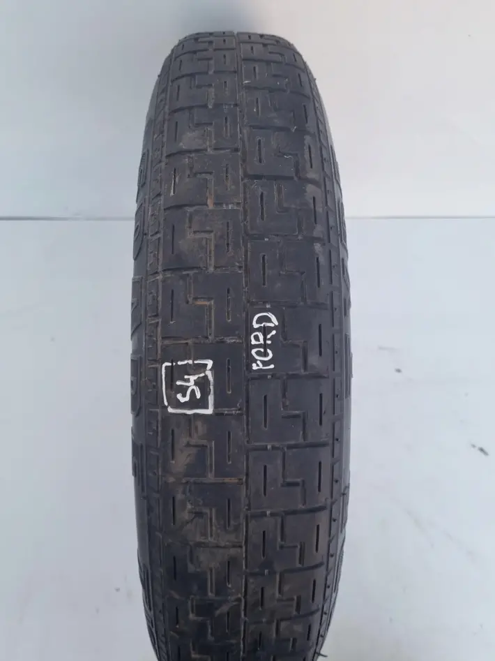 Ford C-Max Focus Mk2 II KOŁO DOJAZDOWE dojazdówka 125/85 R16 5x108 1S71MH