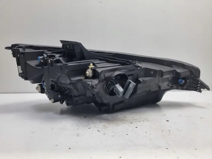 Volvo V60 II S60 III PRZEDNIA LAMPA LEWA LEWY PRZÓD full led 32347004