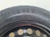 Volvo S40 II V50 C30 KOŁO DOJAZDOWE dojazdówka 125/85 R16 30683913 2160823