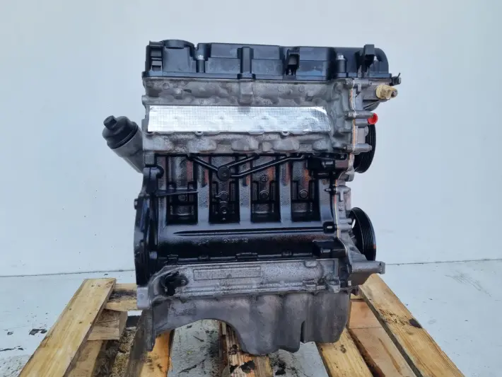SILNIK PO REGENERACJI Opel Astra IV J 1.4 16V 100KM nowy rozrząd A14XER