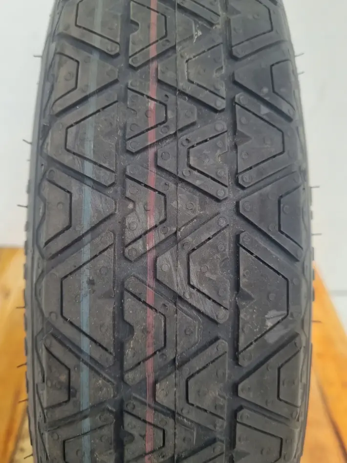 Volvo XC60 KOŁO DOJAZDOWE dojazdówka 125/80 R17 31302356 2170805