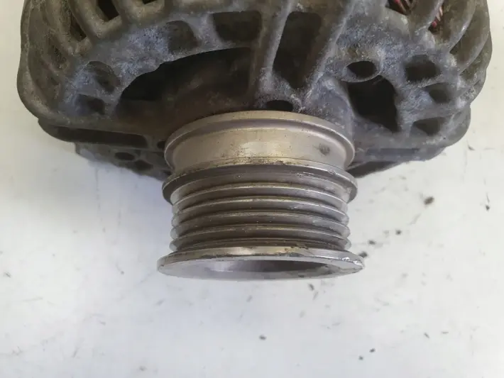 Opel Astra III H 1.6 16V ALTERNATOR 0124425020 100A ZJ