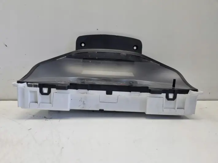 Volvo S80 II V70 III XC70 II LICZNIK ZEGARY Europa diesel 31270899AA