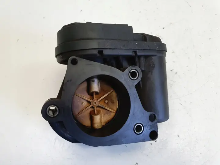 Citroen C3 1.6 16V PRZEPUSTNICA 0280750164