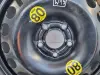 Opel Vectra C Astra H KOŁO DOJAZDOWE dojazdówka 125/85 R16 5x110 2160132