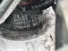 SILNIK BEZ OSPRZĘTU VW EOS 2.0 TDI 140KM ładnie pali CBA CBAB