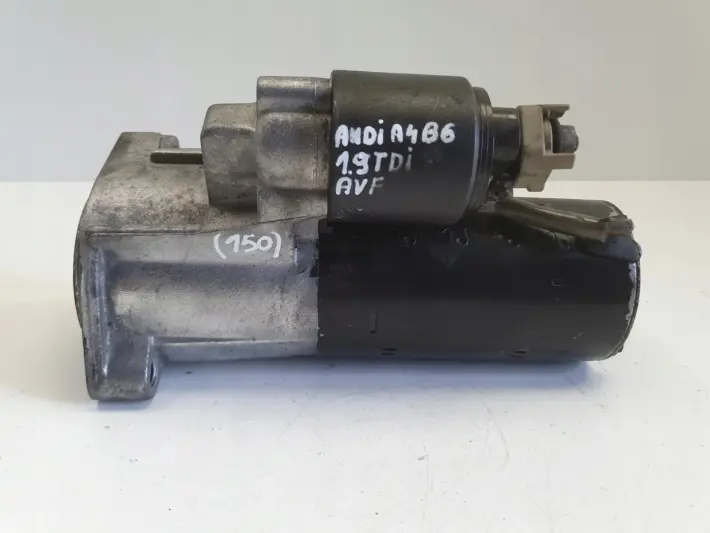 Audi A4 B6 1.9 TDI ROZRUSZNIK bosch 0001124020