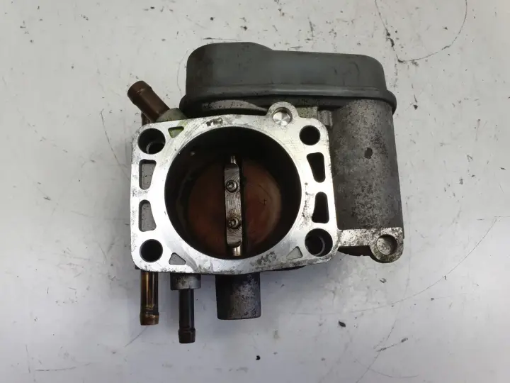 Opel Astra II G 1.6 16V PRZEPUSTNICA 25177983