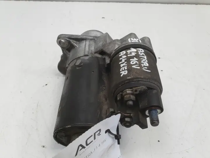 Opel Astra IV J 1.4 16V ROZRUSZNIK bosch 55566800