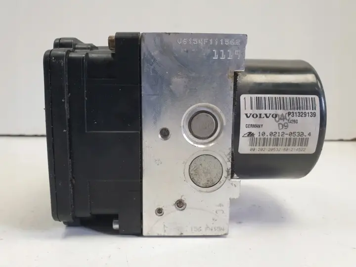 Volvo V70 III S80 II POMPA ABS Sterownik 31329139