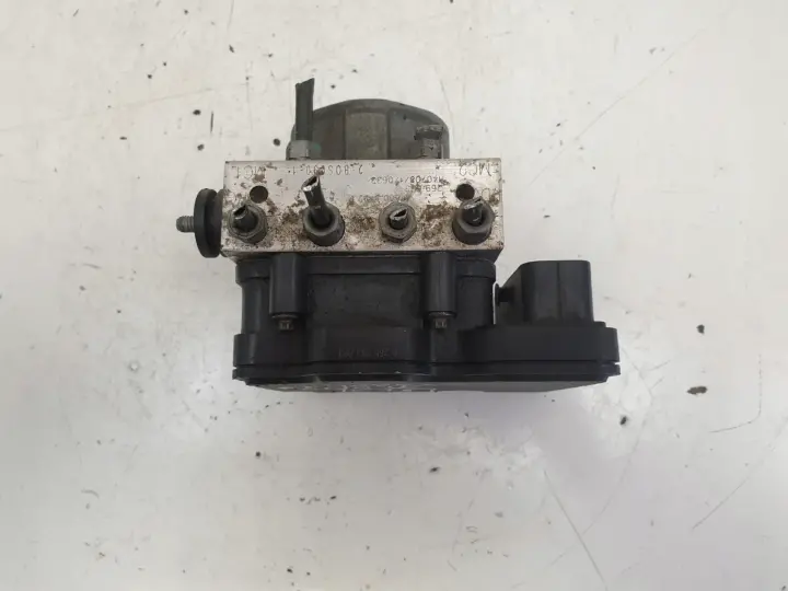 Renault Clio IV POMPA ABS Sterownik 476605492R