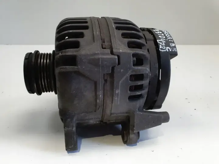 VW Transporter T4 2.5 TDI ALTERNATOR 120A 074903025J 0124515013