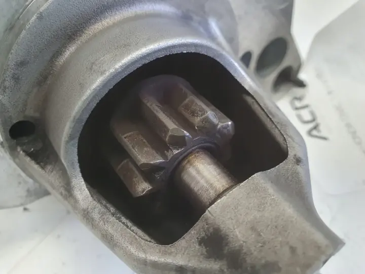 Honda Civic VIII 1.8 VTEC ROZRUSZNIK denso 428000-3420