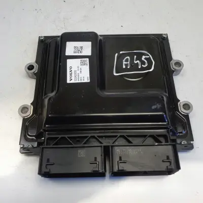 Volvo V60 II 2.0 D4 STEROWNIK SILNIKA komputer MODUŁ 32242005