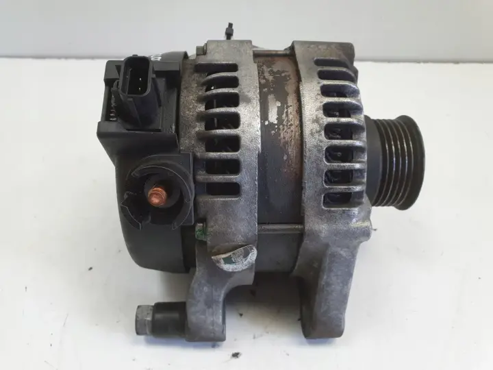Ford Focus MK2 2.0 TDCI ALTERNATOR LRA02814