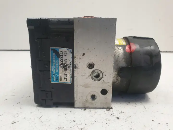 Hyundai H1 POMPA ABS hamulcowa 58900-4A050