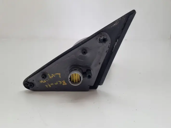 Renault Laguna II 01-07r LUSTERKO PRAWE PASAŻERA 7 Pin kabli EUROPA