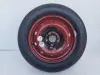 Megane II Scenic II KOŁO ZAPASOWE Zapas 185/65 R16 5x108 ET33