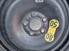 Ford C-Max Focus Mk2 II KOŁO DOJAZDOWE dojazdówka 125/85 R16 5x108 1S71MH